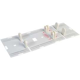 Feit Electric F96/ADP/MP/10 LED Bracket Conversion Kit, White
