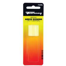 Forney 72396 Reducing Bushing Adapter, Plastic