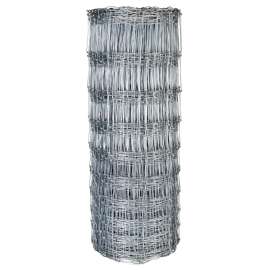CLASSIC Gaucho 235275/118252 Field Fence, 330 ft L, 47 in H, 11 Gauge, Low Carbon Steel