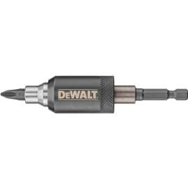 DeWALT DWHJHLD Clutch Holder, 1/4 in Drive, Hex Drive
