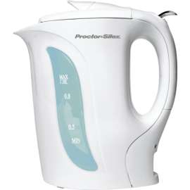 Proctor Silex K2070 Kettle, 1 L Capacity, 1000 W