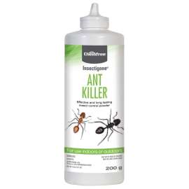 Woodstream 1606 Crawling Insect Killer, Powder, 200 g