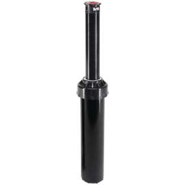 TORO H2FLO Precision 53892 Spray Sprinkler with Nozzle, 1/2 in Connection, 8 to 15 ft, Spray Nozzle, Plastic