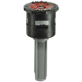 TORO H2FLO Precision 53896 Spray Nozzle Female Thread, Female Thread, 8 to 15 ft