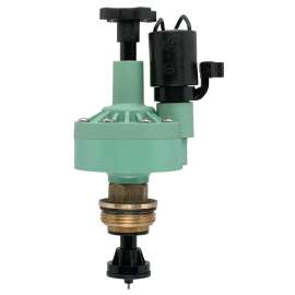 Orbit 57030P Automatic Converter Valve, 1 in, Plastic Body
