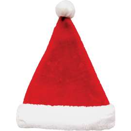 Hometown Holidays 28907 Santa Hat, 17 in