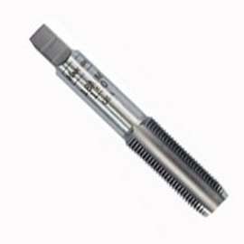 IRWIN 1759ZR Thread Tap, 4-Flute, HCS