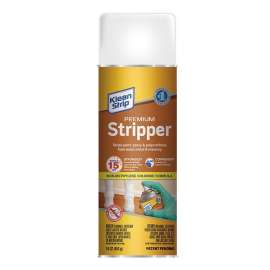 Klean Strip EKPS302 Paint Stripper, Gas, Aromatic, 16 oz, Can