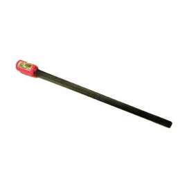 CH Hanson 15081 Stake Flag, 21 in L, Pink, PVC