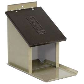 Stokes Select 38079 Squirrel Feeder, Metal
