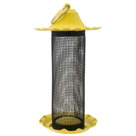 FEEDER BIRD FINCH LITTLE