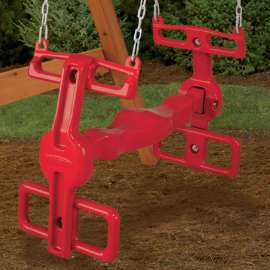 PLAYSTAR PS 7958 Air Rider, Metal/Plastic