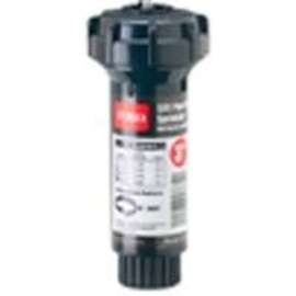 TORO 570Z Pro Series 53818 Spray Sprinkler, 1/2 in Connection, 5 to 15 ft, 27 deg Nozzle Trajectory
