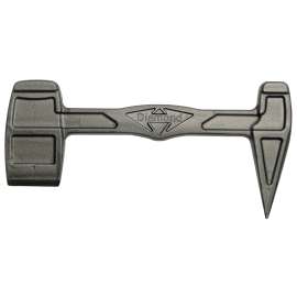 CLINCH CUTTER DIAMOND 6 INCH