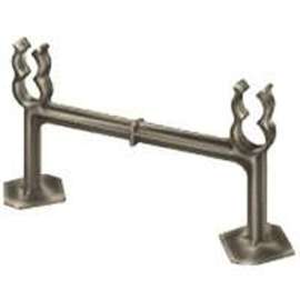 Acorn International PRC-26 Rebar Chair, Plastic, 6 in W x 3 in H