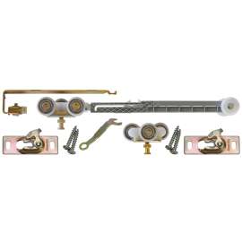 Johnson Hardware 1060SOFT Soft-Close Hardware Kit