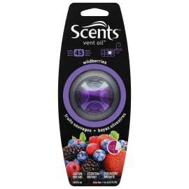Auto Expressions Vent Fresh VNTFR-49 Air Freshener
