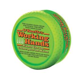 O'KEEFFE'S K1350001 Hand Cream, 3.4 oz Jar