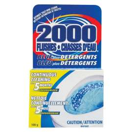 WD-40 90102 Toilet Bowl Cleaner, 100 g