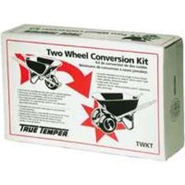 TRUE TEMPER TWKT Two-Wheel Conversion Kit