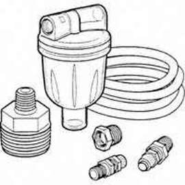 Sta-Rite J238-10B Air Volume Control, Plastic, For: Sta-Rite Jet Pumps, Well Systems