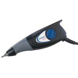 DREMEL 290-01 Engraver Kit, 115 V