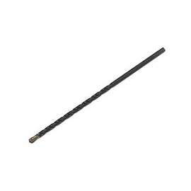 Buildex Tapcon BX51904 Drill Bit, 5/32 in Dia, 4-1/2 in OAL, Round Shank