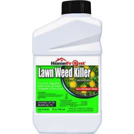 Bonide 10895 Weed Killer, Liquid, Spray Application, 40 oz