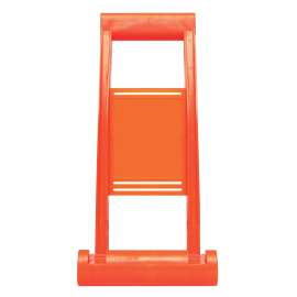 STANLEY 93-300K High Visibility Panel Carry, Up to 200 lb, ABS, 14-1/2 in L