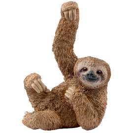 Schleich-S 14793 Figurine, 3 to 8 years, Sloth, Plastic