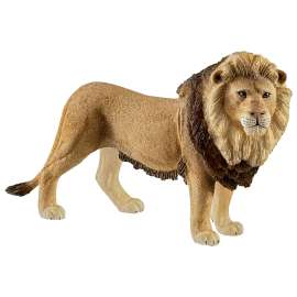Schleich-S 14812 Figurine, 3 to 8 years, Lion, Plastic