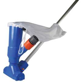 JED POOL TOOLS 30-152 Venturi Vacuum