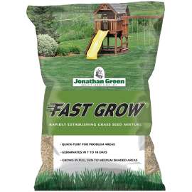 Jonathan Green 10810 Grass Seed, 25 lb Bag