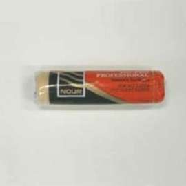 NOUR TOP-PRO Z 9AP20 Roller Cover Refill, 20 mm Thick Nap, 240 mm L, Polyester Cover