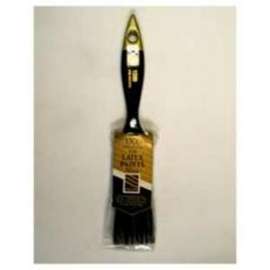 NOUR Consumer 1300-30N Better Quality Paint Brush, 3 in W, Wall Brush, Polyester Bristle