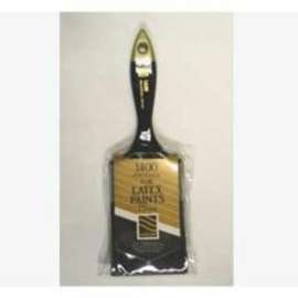 NOUR Consumer 1400-50N Better Quality Paint Brush, 2 in W, Wall Brush, Nylon/Polyester Bristle