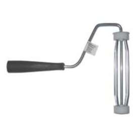 NOUR Z FR479 N Roller Cage Frame, Plastic Handle