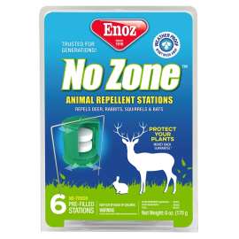Enoz E63.6 Animal Repellent Station