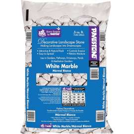 PAVESTONE 54141 Marble Chip, White