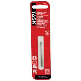TASK T38532 Drill Bit, 5/32 in Dia