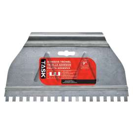 Task T34262 Adhesive Spreader, Steel Blade