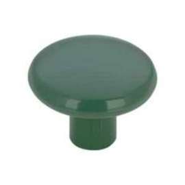 Richelieu BP314030 Cabinet Knob, 1-1/16 in Projection, Plastic