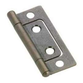 Richelieu BP2050M41 Hinge, Antique Copper