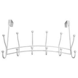 Richelieu T7260130 Utility Hook, 10 kg, 6-Hook, Metal