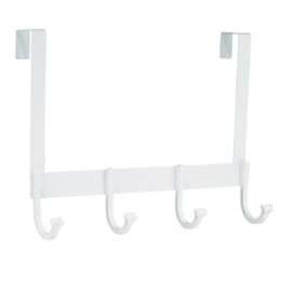 Richelieu RH139220430 Contemporary Hook, 10 kg, 4-Hook, Metal