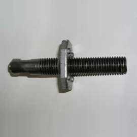MiTek JPSN Series JPA001 Screw and Nut Assembly, Steel