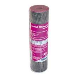 Rainfresh VC1 Chemical Filter Cartridge, 1 um Filter, Carbon Filter Media