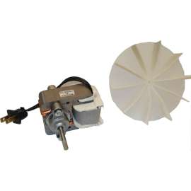 Air King ASF70KIT Motor and Fan Blade Assembly, For: ASF70 Exhaust Fan