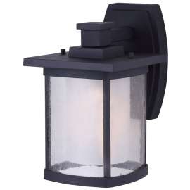 CANARM DAVIE Series IOL236BK Downlight, 120 V, Metal Fixture, Black Fixture