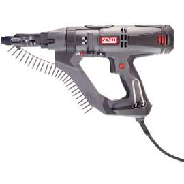 SENCO 7U0001N Screwdriver, 120 V